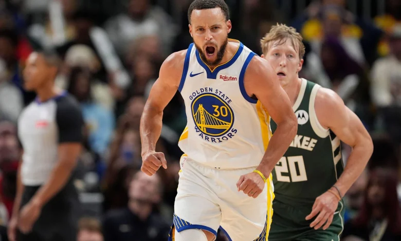 How to watch Indiana Pacers vs Golden State Warriors NBA game: Live stream, TV channel, and start time