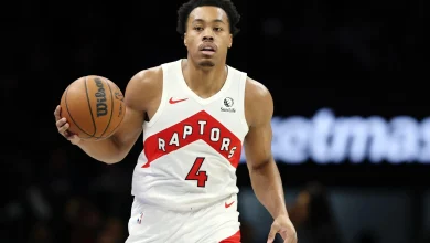 How to watch Indiana Pacers vs Toronto Raptors NBA game: Live stream, TV channel, and start time