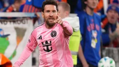 How to watch Inter Miami vs New York City FC match in the USA: Live Stream and TV for 2025 MLS