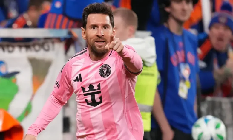 How to watch Inter Miami vs New York City FC match in the USA: Live Stream and TV for 2025 MLS