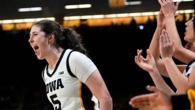 How to watch Iowa women’s basketball vs. Miami today, time, TV channel