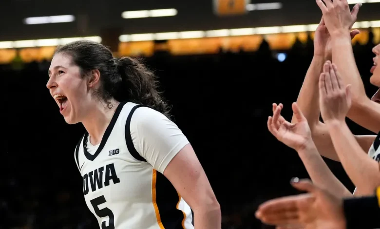 How to watch Iowa women’s basketball vs. Miami today, time, TV channel