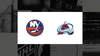 How to watch Islanders vs. Avalanche: TV channel and streaming options for November 16 - The Athletic