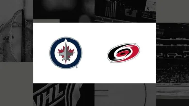 How to watch Jets vs. Hurricanes: TV channel and streaming options for November 28