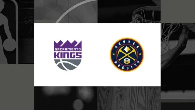 How to watch Kings vs. Nuggets: TV channel and streaming options for November 22