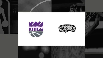 How to watch Kings vs. Spurs: TV channel and streaming options for November 16