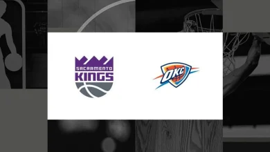 How to watch Kings vs. Thunder: TV channel and streaming options for November 19