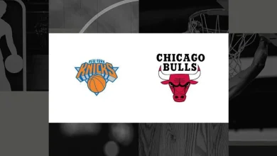 How to watch Knicks vs. Bulls: TV channel and streaming options for October 31