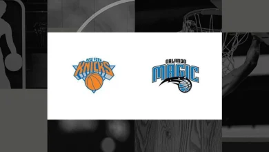 How to watch Knicks vs. Magic: TV channel and streaming options for November 22 - The Athletic