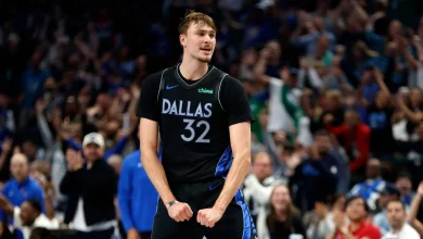 How to watch LA Clippers vs Dallas Mavericks NBA game: Live stream, TV channel, and start time