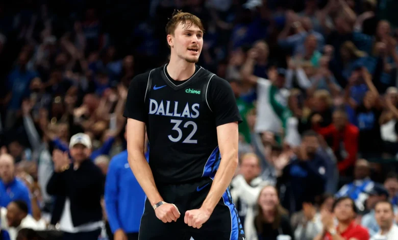 How to watch LA Clippers vs Dallas Mavericks NBA game: Live stream, TV channel, and start time