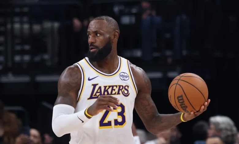 How to watch LA Clippers vs. LA Lakers: TV/live stream info, preview for tonight’s game