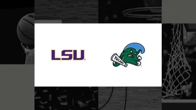How to watch LSU vs. Tulane women’s basketball: TV channel and streaming options for November 17