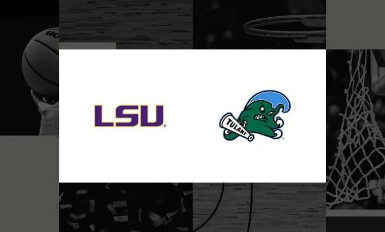 How to watch LSU vs. Tulane women’s basketball: TV channel and streaming options for November 17