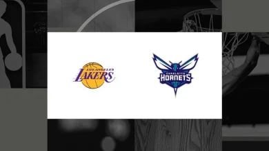 How to watch Lakers vs. Hornets: TV channel and streaming options for November 10