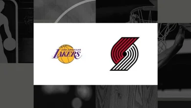 How to watch Lakers vs. Trail Blazers: TV channel and streaming options for November 3