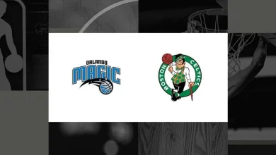 How to watch Magic vs. Celtics: TV channel and streaming options for November 23