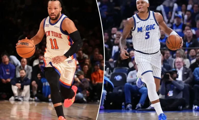 How to watch Magic vs. Knicks for free on ESPN without YouTube TV