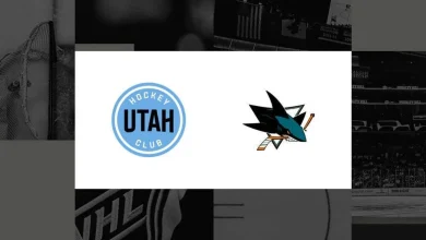 How to watch Mammoth vs. Sharks: TV channel and streaming options for November 18