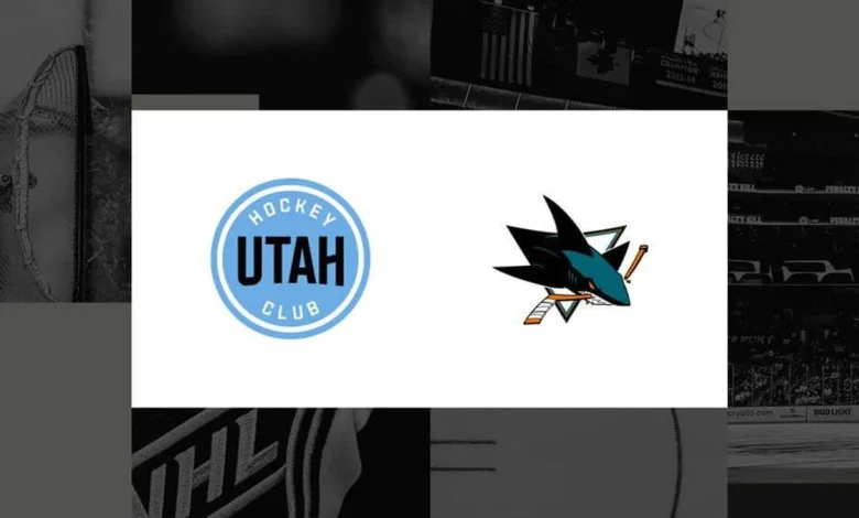 How to watch Mammoth vs. Sharks: TV channel and streaming options for November 18