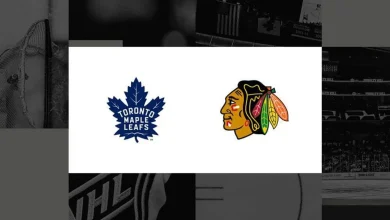 How to watch Maple Leafs vs. Blackhawks: TV channel and streaming options for November 15
