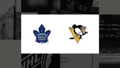 How to watch Maple Leafs vs. Penguins: TV channel and streaming options for November 29
