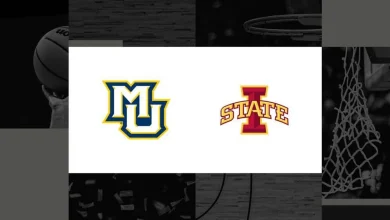 How to watch Marquette vs. Iowa State women’s basketball: TV channel and streaming options for November 28