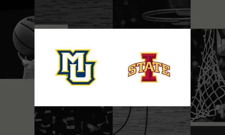 How to watch Marquette vs. Iowa State women’s basketball: TV channel and streaming options for November 28