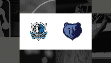 How to watch Mavericks vs. Grizzlies: TV channel and streaming options for November 7