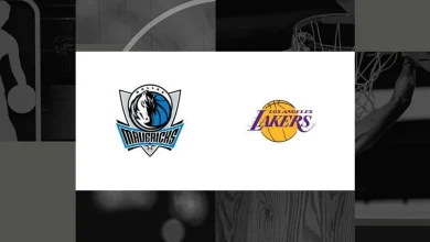 How to watch Mavericks vs. Lakers: TV channel and streaming options for November 28