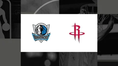 How to watch Mavericks vs. Rockets: TV channel and streaming options for November 3