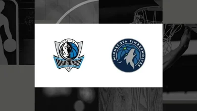 How to watch Mavericks vs. Timberwolves: TV channel and streaming options for November 17