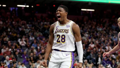 How to watch Memphis Grizzlies vs Los Angeles Lakers NBA game: Live stream, TV channel, and start time