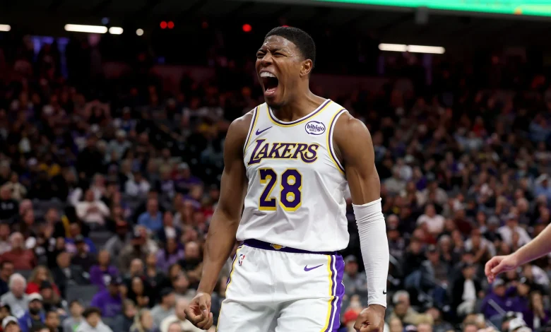 How to watch Memphis Grizzlies vs Los Angeles Lakers NBA game: Live stream, TV channel, and start time