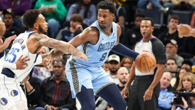 How to watch Memphis Grizzlies vs. San Antonio Spurs: TV/live stream info, preview for tonight's game