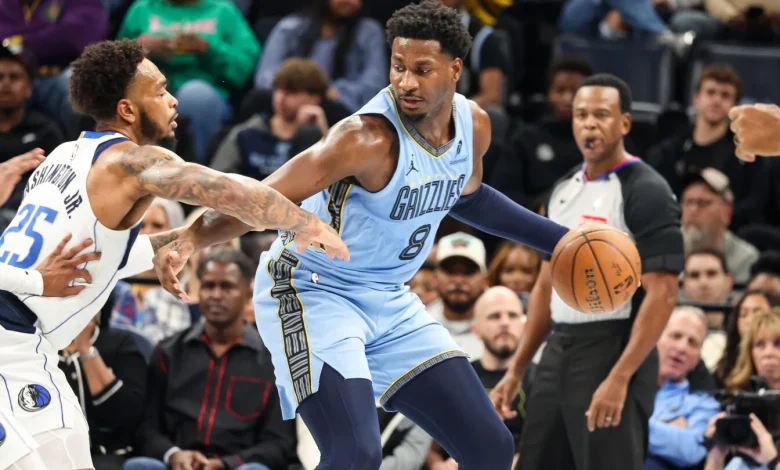 How to watch Memphis Grizzlies vs. San Antonio Spurs: TV/live stream info, preview for tonight's game