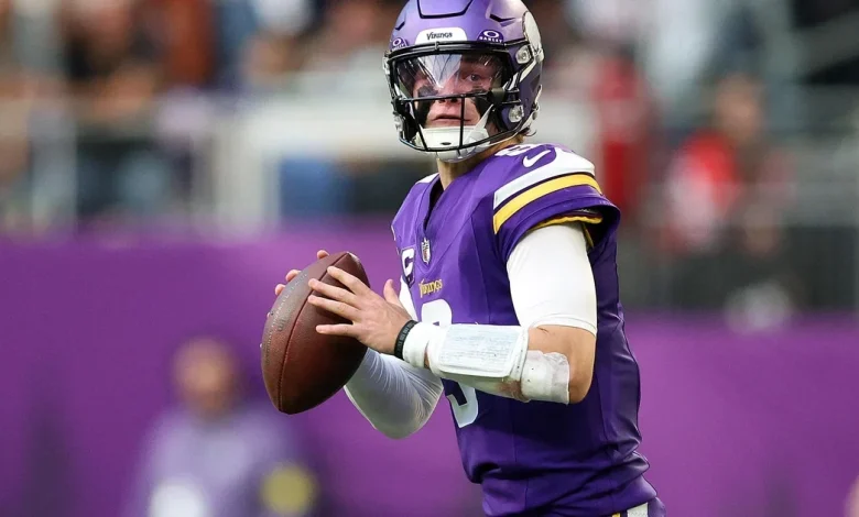 How to watch Minnesota Vikings vs. Green Bay Packers game for NFL Week 12