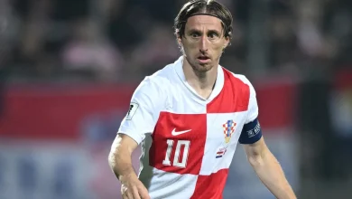 How to watch Montenegro vs Croatia match in the USA: Live Stream and TV for UEFA World Cup Qualifiers