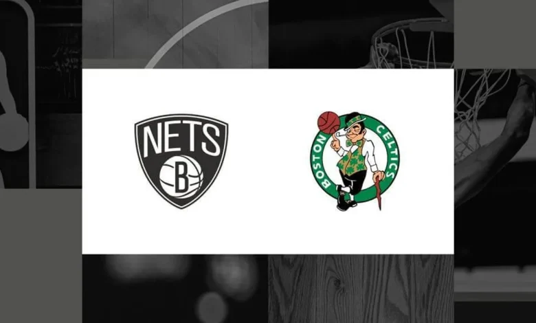 How to watch Nets vs. Celtics: TV channel and streaming options for November 21