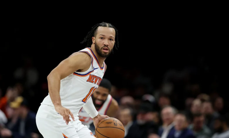 How to watch New York Knicks vs Milwaukee Bucks NBA game: Live stream, TV channel, and start time