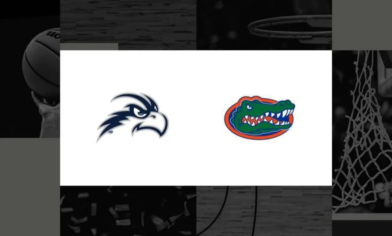 How to watch North Florida vs. Florida: TV channel and streaming options for November 6