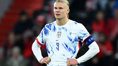 How to watch Norway vs Estonia match in the USA: Live Stream and TV for UEFA World Cup Qualifiers