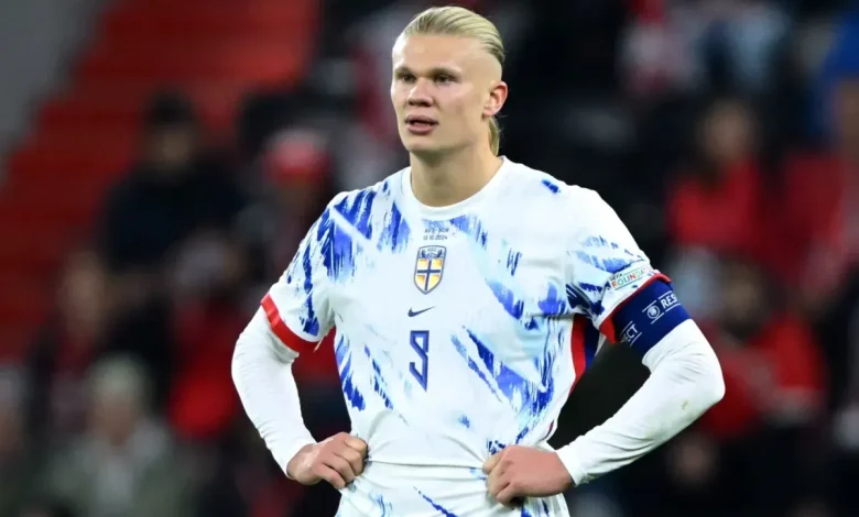 How to watch Norway vs Estonia match in the USA: Live Stream and TV for UEFA World Cup Qualifiers