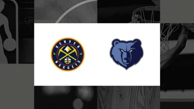 How to watch Nuggets vs. Grizzlies: TV channel and streaming options for November 24