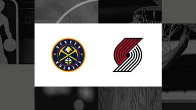 How to watch Nuggets vs. Trail Blazers: TV channel and streaming options for October 31