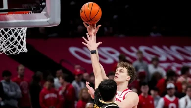 How to watch Ohio State Buckeyes: Live stream info, TV channel, game time | Nov. 25