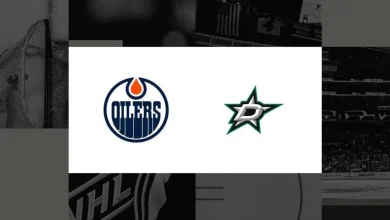 How to watch Oilers vs. Stars: TV channel and streaming options for November 4