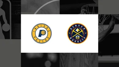 How to watch Pacers vs. Nuggets: TV channel and streaming options for November 8 - The Athletic