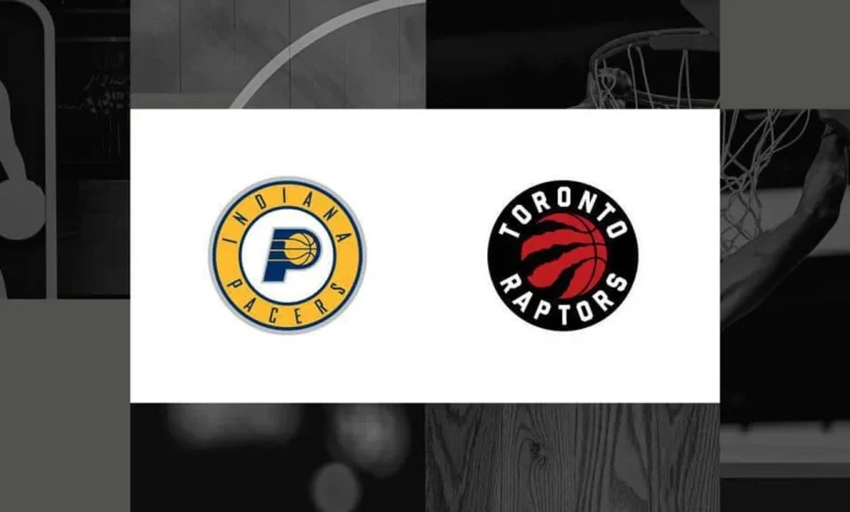 How to watch Pacers vs. Raptors: TV channel and streaming options for November 26