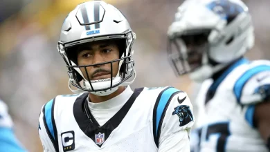 How to watch Panthers vs. Saints online for free